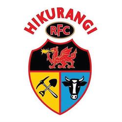 Hubands Energy Hikurangi Rugby Football Club