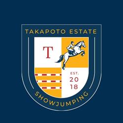 Takapoto Estate Show Jumping