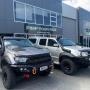 Hilux/Everest