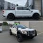 Ranger Upgrade