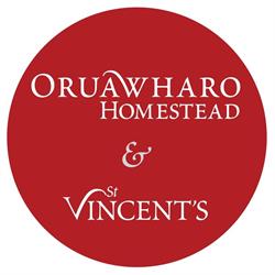 Oruawharo Homestead