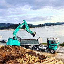 Storms Contracting Limited