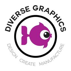 Diverse Graphics Limited