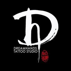 Dreamhands Tattoo Studio CBD
