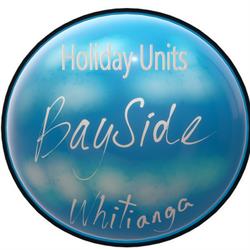 Bayside Motel Whitianga