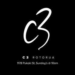 C3 Church Rotorua
