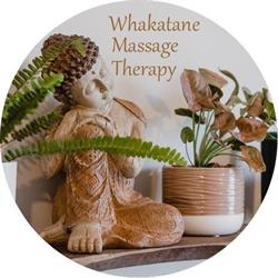 Whakatanemassagetherapy