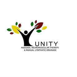 Yunity Massage, Neuromuscular Therapy and Manual Lymphatic Drainage