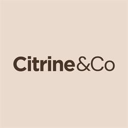 Citrine&Co