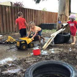 Bright Beginnings Montessori Preschool and Nursery