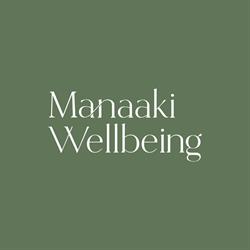 Manaaki Wellbeing + BMI Health Scan