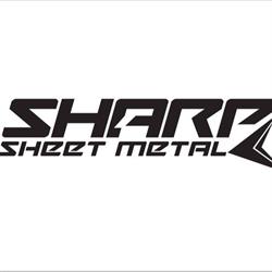 Sharp Sheet Metal