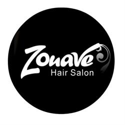 Zouave Hair Salon