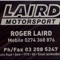 Laird Motorsport & Models