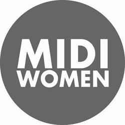 Midi Women