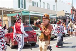 Richard Hornell Photography