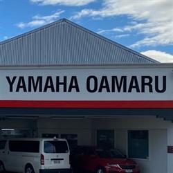 Yamaha Oamaru
