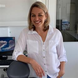 Dr Beata Baumann - Dentist