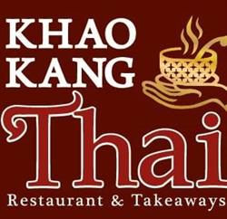 KhaoKang Thai Restaurant Helensville