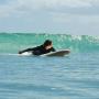Learning to Surf
