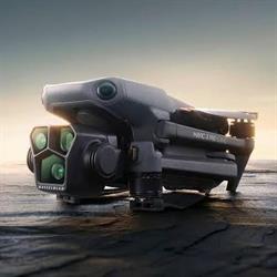 Drone Depot