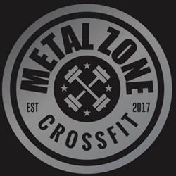 Metal Zone CrossFit