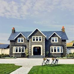 Camp Estate