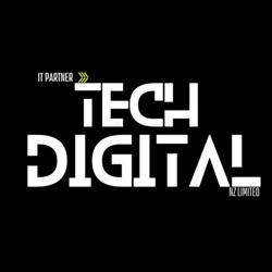 Tech Digital NZ Limited (TDNZ)