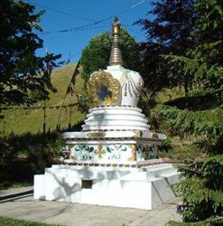 Chandrakirti Meditation Centre