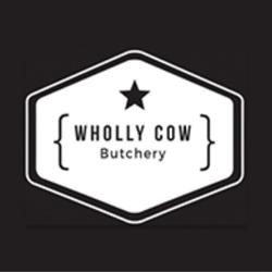 Wholly Cow