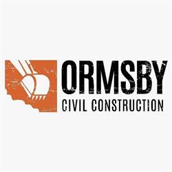Ormsby Civil Construction