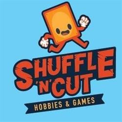 Shuffle 'N' Cut Hobbies and Games