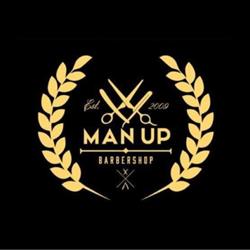 Man Up Barbershop