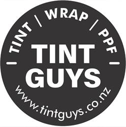 Tint Guys Pakuranga - Car Window Tinting Wrapping Color PPF
