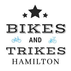 Bikes and Trikes Hamilton