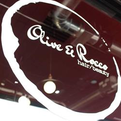Olive & Rocco Hair