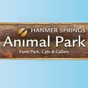 Hanmer Springs Animal Park