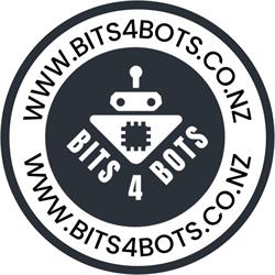 Bits4Bots New Zealand