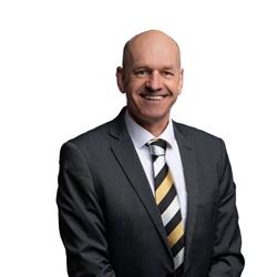 Ken Cochrane Mortgage Express Dunedin
