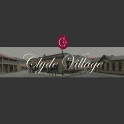 Clyde Village Vineyard