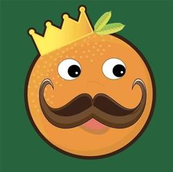 Fruitking Huntly