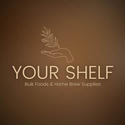 Your Shelf