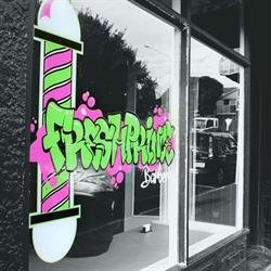 Fresh Prince Barbers