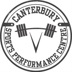 Canterbury Sports Performance Centre