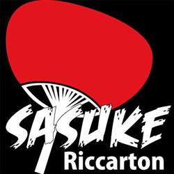 Sasuke Riccarton