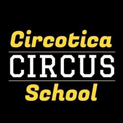Circotica Circus School Inc