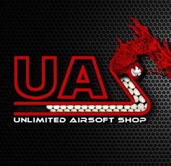 Unlimited Airsoft Shop