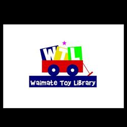 Waimate Toy Library