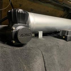Airride NZ Ltd