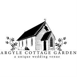 Argyle Cottage Garden